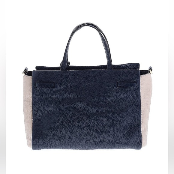 Kate Spade Navy Tote - Picture 3 of 3